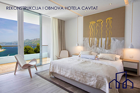 Hotel Cavtat