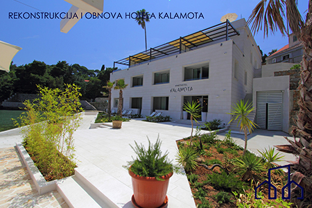 hotel kalamota
