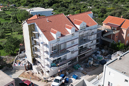 Zgrada Cavtat
